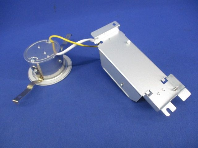 LED高気密SBダウンライトφ75(電球色) AD1188W27-B