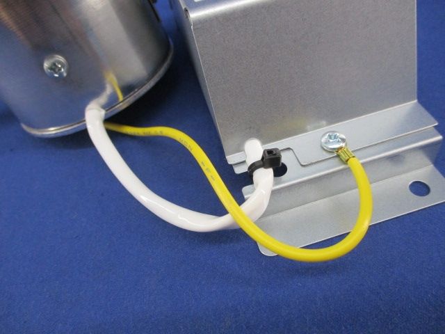 LED高気密SBダウンライトφ75(電球色) AD1188W27-B