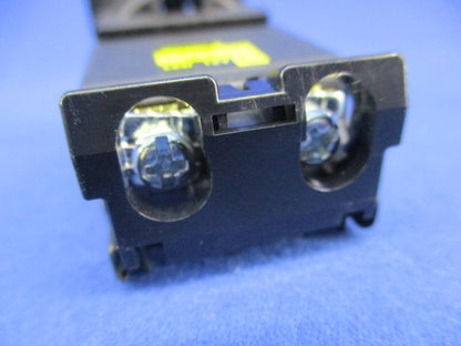 φ30コマンドスイッチ 表示灯(角フレーム平形) DR30F4M-M5W