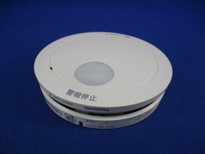 住宅用火災警報器(けむり当番薄型2種) CD1T3