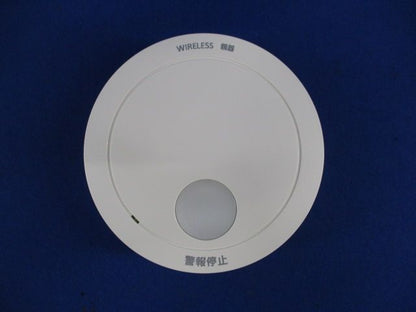 住宅用火災警報器(けむり当番薄型2種) CD1T3