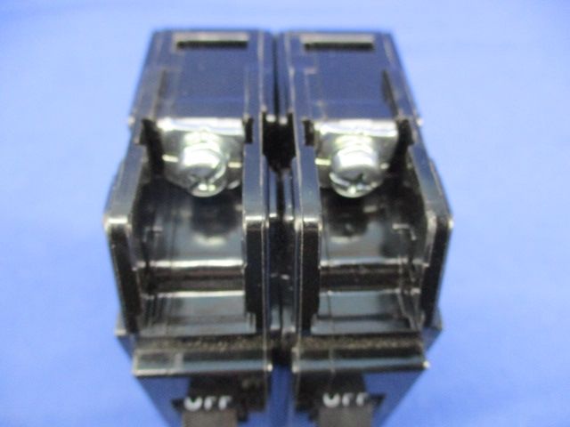 ノーヒューズ遮断器1P1E50A BH-K