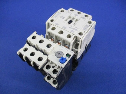 開放形電磁開閉器 2.8A-4.4A MSO-T21