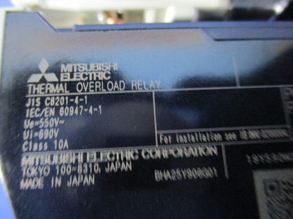 開放形電磁開閉器 2.8A-4.4A MSO-T21