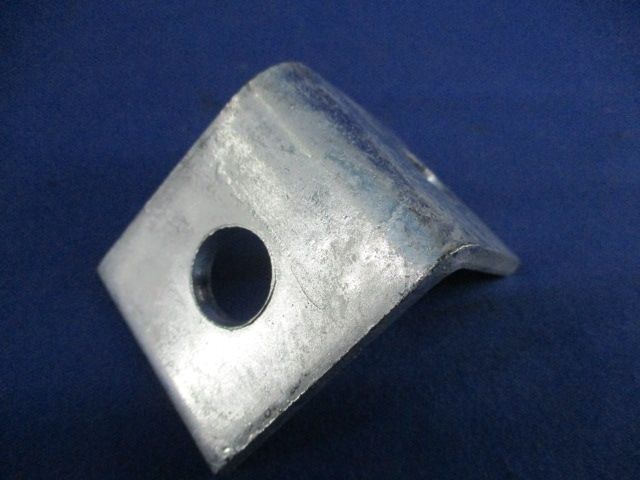 ワールドダクター 壁面振れ止め金具(20個入) Z-41A1