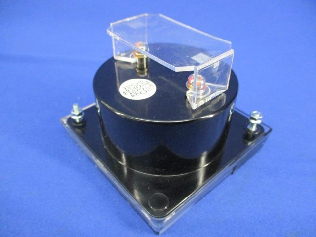 角形指示計器 交流電流計 PSK-80C