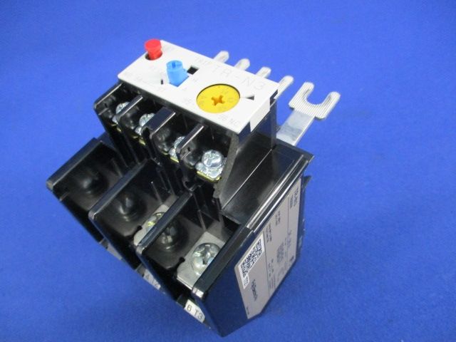 標準形サーマルリレー 34-50A TR-N3 TR65BN
