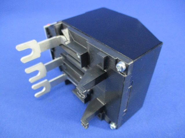 標準形サーマルリレー 34-50A TR-N3 TR65BN
