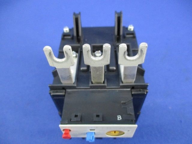 標準形サーマルリレー 34-50A TR-N3 TR65BN
