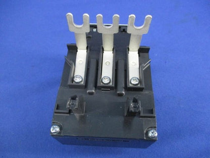 標準形サーマルリレー 34-50A TR-N3 TR65BN
