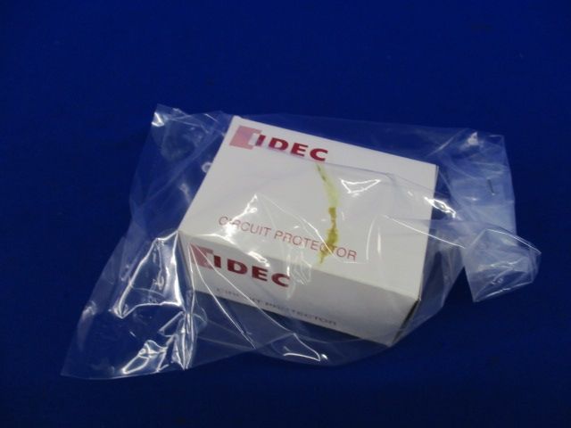 サーキットプロテクタ2P5A 250VAC NRLY2100
