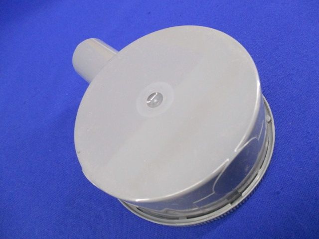 丸形露出ボックス１方出(12個入)(グレー)(汚れ有) R16