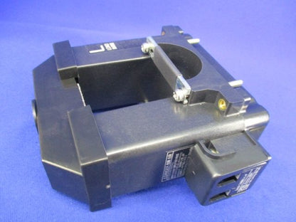 省エネ支援機器 分割形電流センサ AC400A EMU-CT400