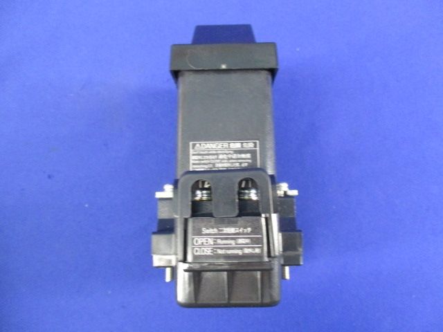 省エネ支援機器 分割形電流センサ AC400A EMU-CT400
