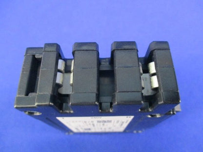 漏電ブレーカ2P2E20A 30mA BV-CP2