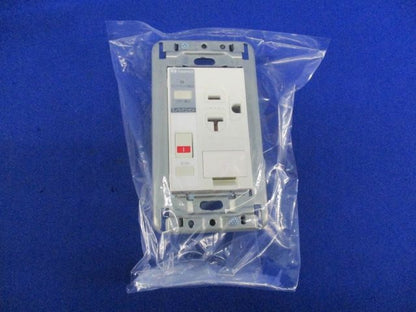プレトラックコンセント(プレート無) PTCC-BA20SE