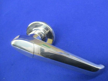 防水ハンドル 鍵付(ステンレス) A-1140-2