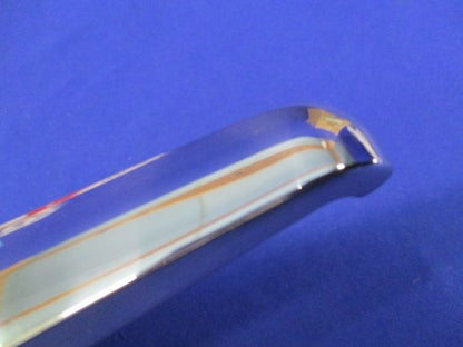 防水ハンドル 鍵付(ステンレス) A-1140-2