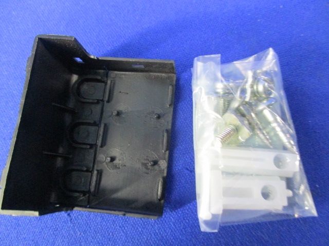 低圧進相コンデンサ端子台付き FF2040TX