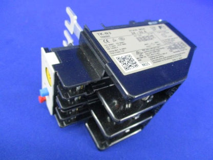 サーマルリレー 34-50A TK-N3