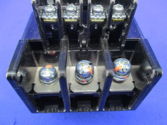 サーマルリレー 34-50A TK-N3