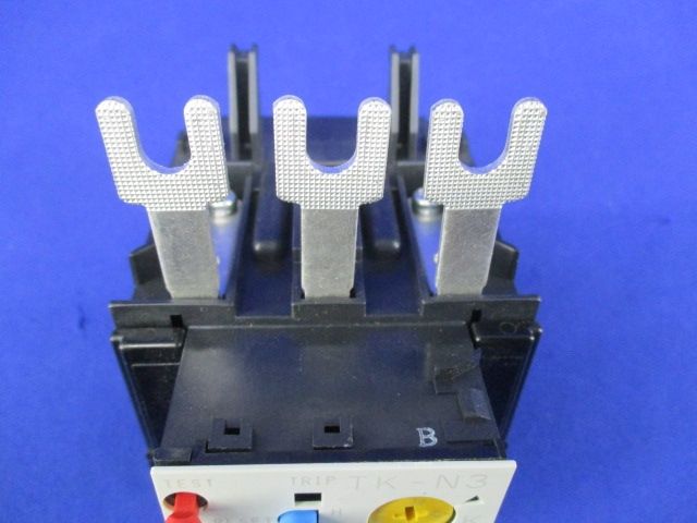 サーマルリレー 34-50A TK-N3
