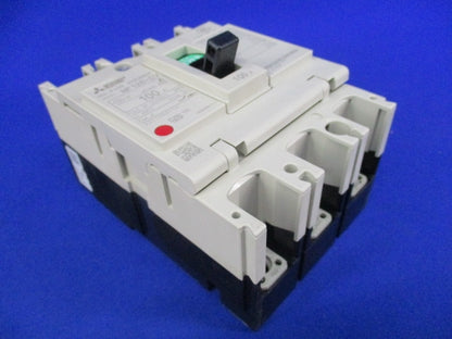 ノーヒューズ遮断器3P100A NF125-CV