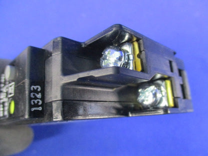 漏電遮断器2P1E20A FG52PNT