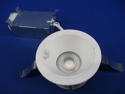 LEDダウンライトφ75(電球色) AD1253W27-A