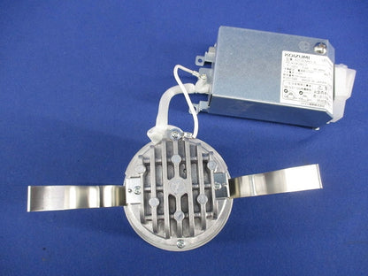 LEDダウンライトφ75(電球色) AD1253W27-A