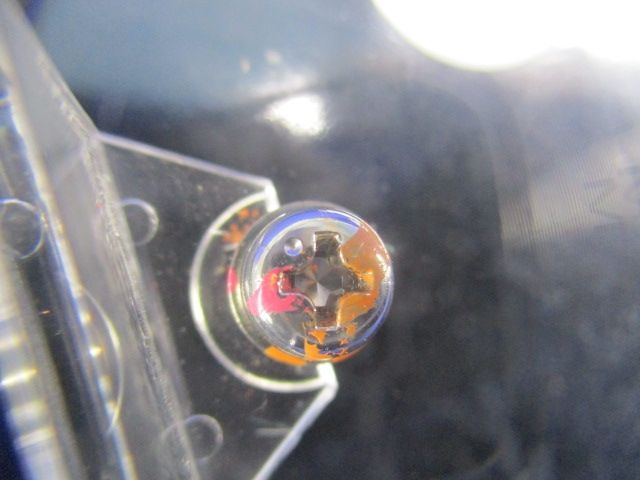 角形指示計器 交流電流計 PSK-80C