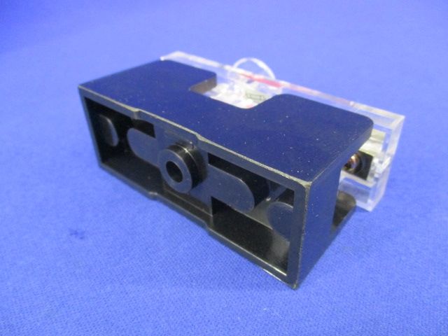 溶断表示器付ヒューズホルダー(2個入) FHC-30N