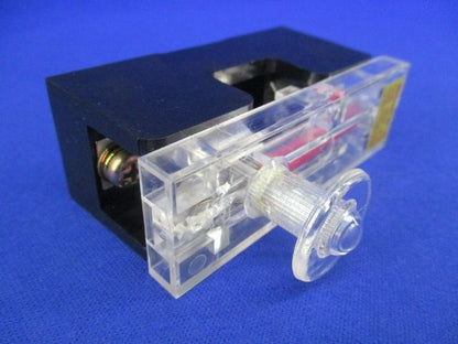 溶断表示器付ヒューズホルダー(2個入) FHC-30N