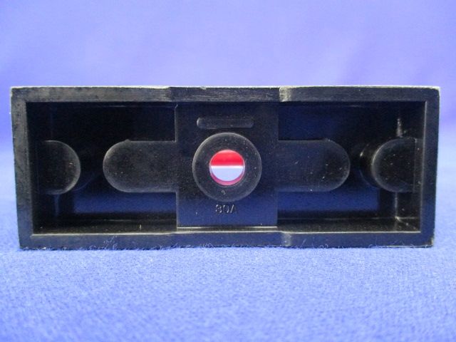 溶断表示器付ヒューズホルダー(2個入) FHC-30N