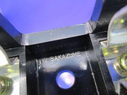 溶断表示器付ヒューズホルダー(2個入) FHC-30N