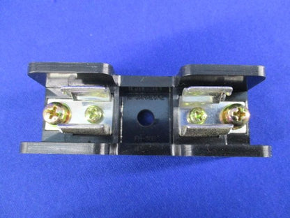 溶断表示器付ヒューズホルダー(2個入) FHC-30N