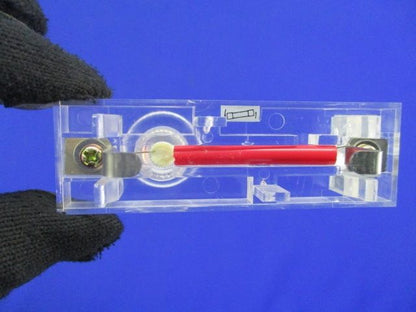 溶断表示器付ヒューズホルダー(2個入) FHC-30N