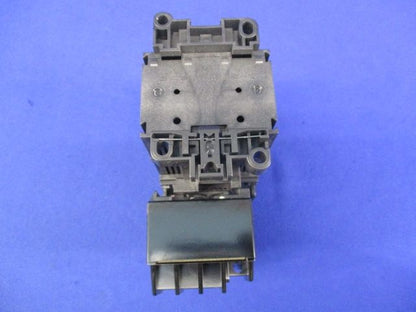 電磁開閉器 1.7A-2.6A DC200V SC-05/G+TK-0N