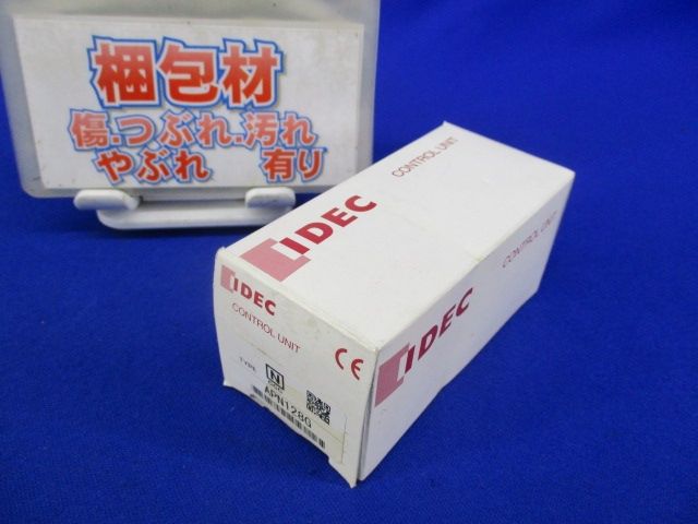 パイロットライト 表示灯 制御盤用 30φ 緑色 丸形 APN128G