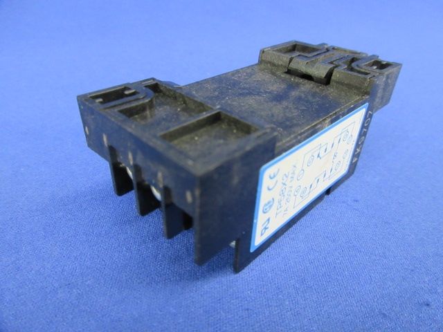 リレー用ソケット(4個入) TP58X2