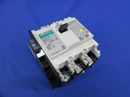 サーキットブレーカ3P30A EW50EAG