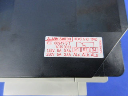 サーキットブレーカ3P30A EW50EAG