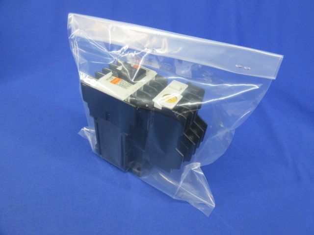 電磁開閉器 1.4A-2.2A DC200V SC-05/G+TK-0N