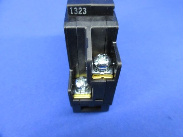 漏電遮断器2P1E20A FG52PNT