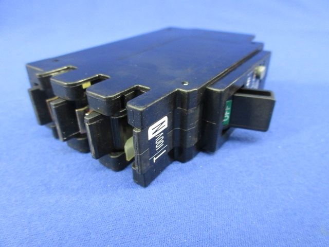 漏電遮断器2P1E20A FG52PNT