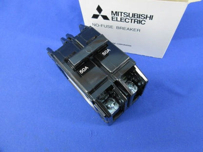 ノーヒューズブレーカー2P2E50A BH-K