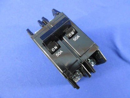 ノーヒューズブレーカー2P2E50A BH-K