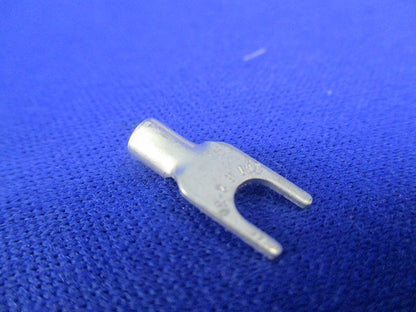 銅線用裸圧着端子角先開形端子(F形)(100個入×3計300個入) F2-S4