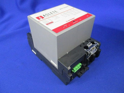 新分離器内蔵・電源用SPD(ELCB用接地端子付) AFD-T223EA