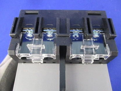 新分離器内蔵・電源用SPD(ELCB用接地端子付) AFD-T223EA